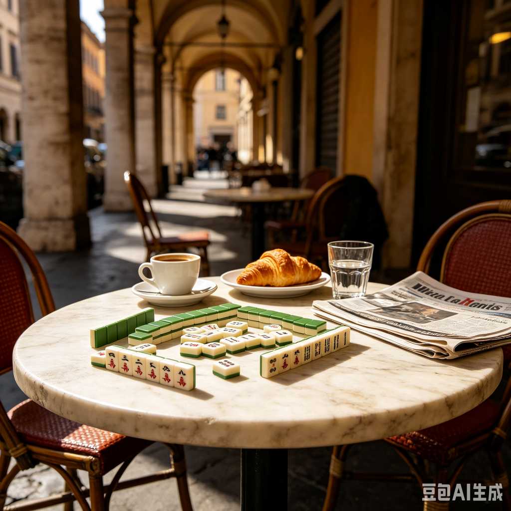 Oaxaca,mahjong