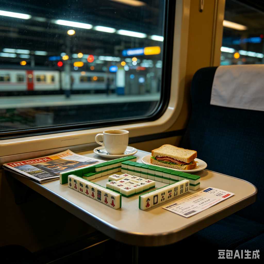 ClevelandHeights,mahjong