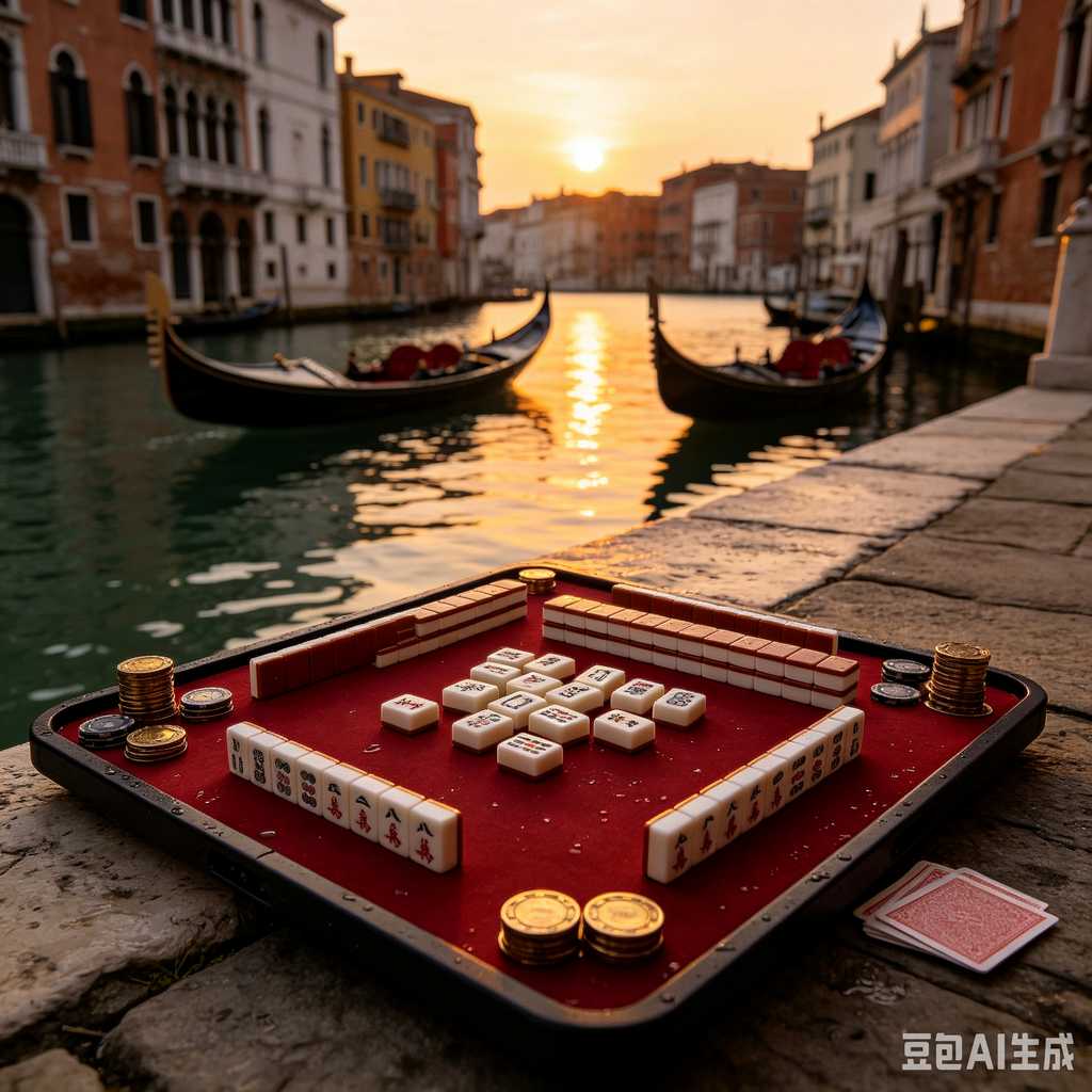 Vienna,mahjong