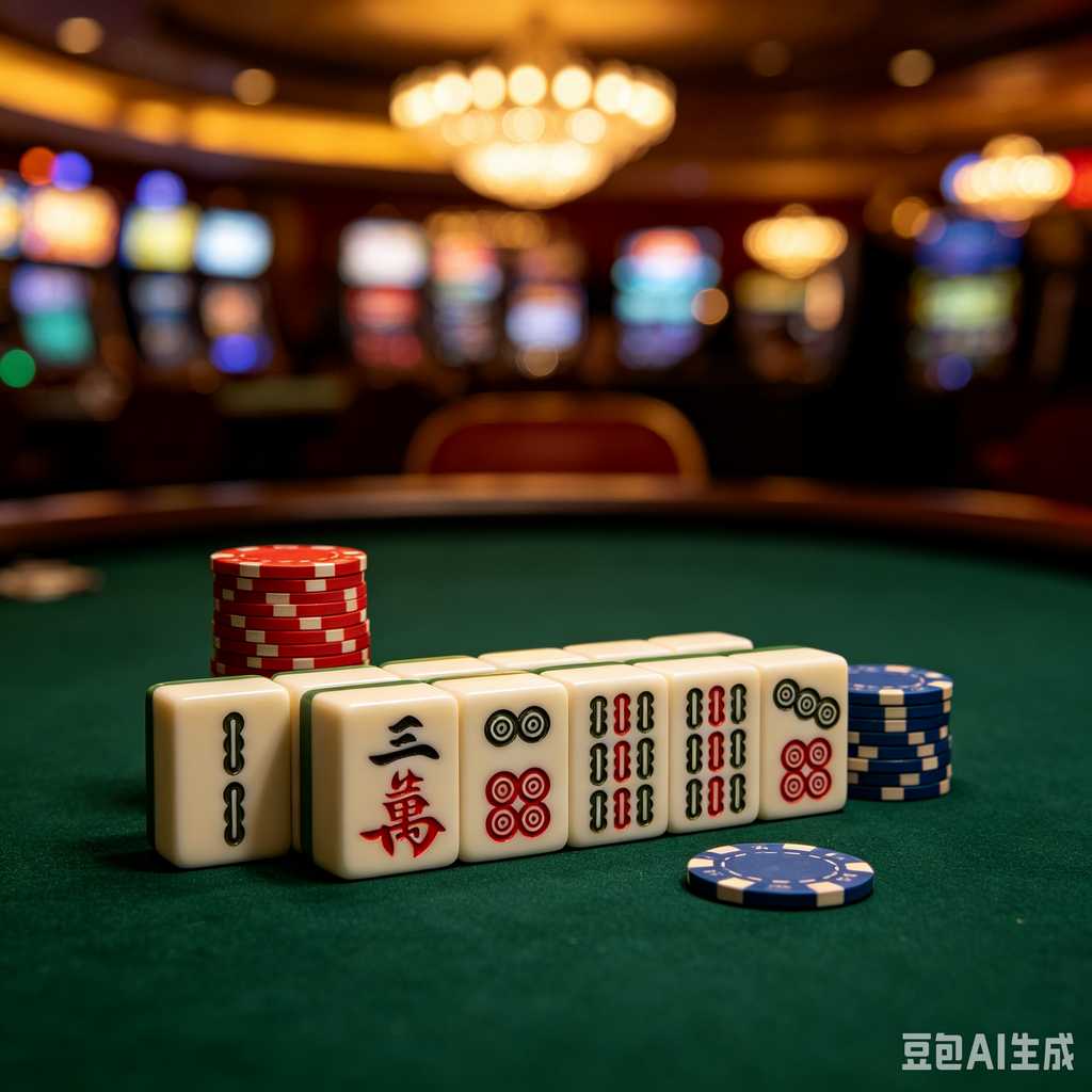 Tucson,mahjong