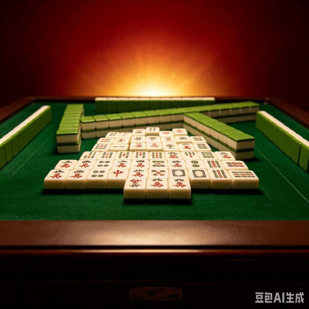 Missouri,mahjong