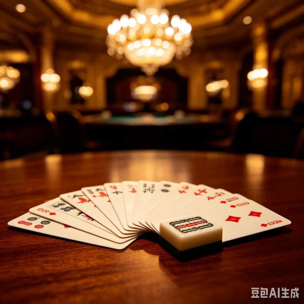 Wichita,mahjong