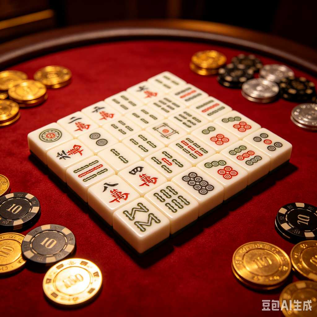 Norfolk,mahjong
